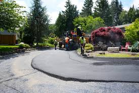 Best Driveway Border and Edging  in New Lebanon, OH